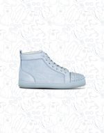 CHRISTIAN-LOUBOUTIN-LOUIS-HIGH-TOP-TRAINERS-BLUE-elizabethempire