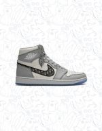 Jordan-x Dior Air Jordan 1 Retro High sneakers-elizabethempire